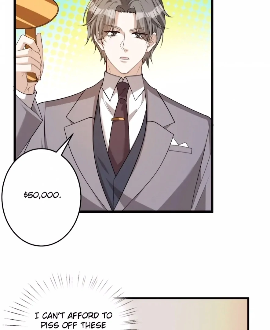 The Real Daughter, She Is an Almighty Boss Chapter 138 - Page 13