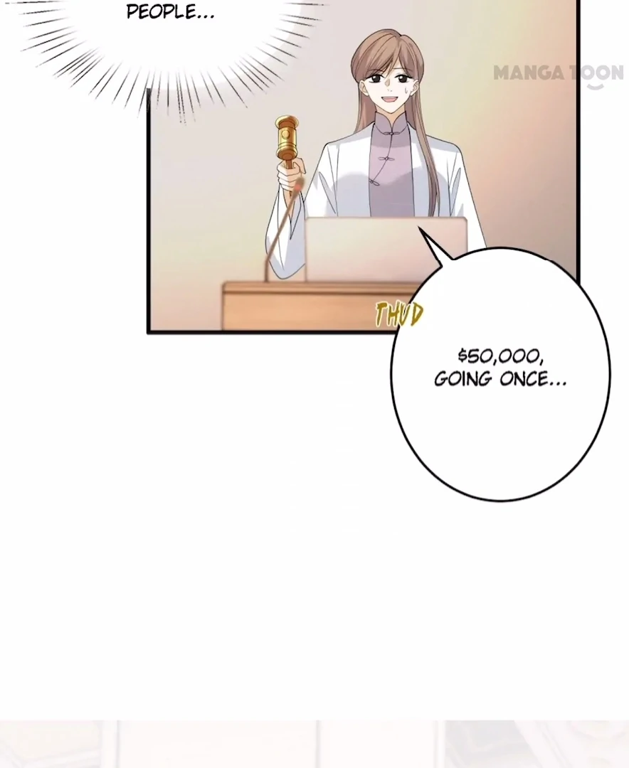 The Real Daughter, She Is an Almighty Boss Chapter 138 - Page 14