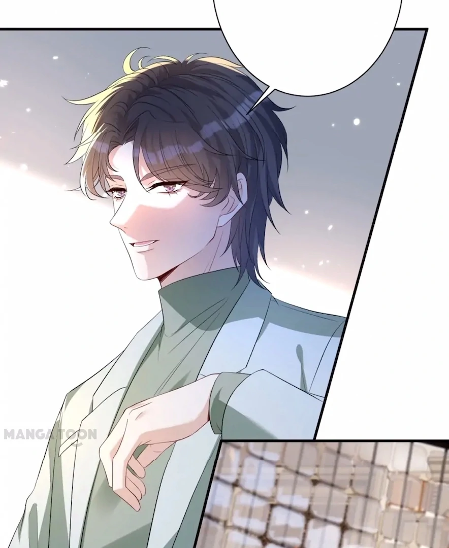 The Real Daughter, She Is an Almighty Boss Chapter 138 - Page 18