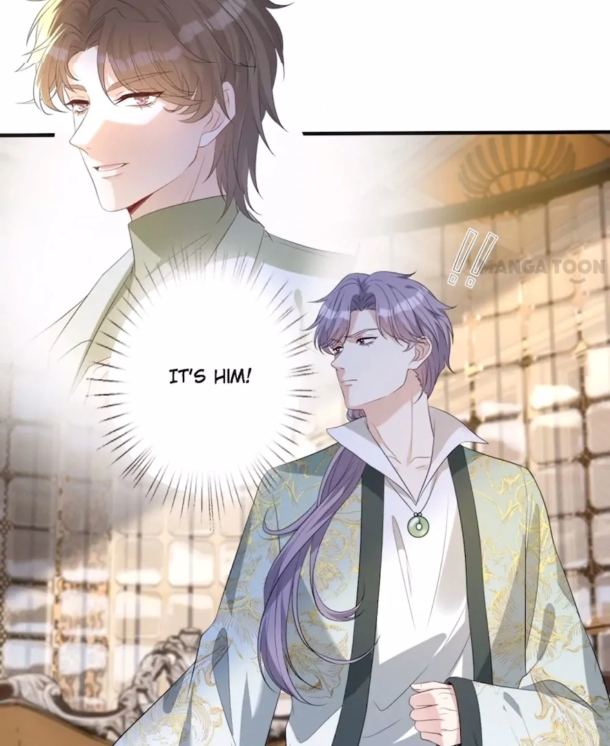 The Real Daughter, She Is an Almighty Boss Chapter 138 - Page 20