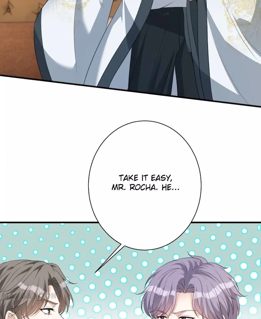 The Real Daughter, She Is an Almighty Boss Chapter 138 - Page 21