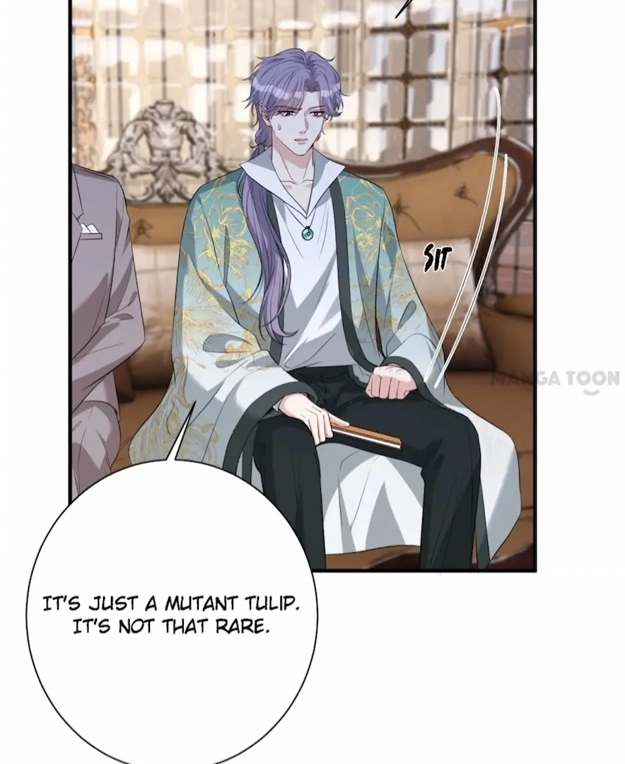 The Real Daughter, She Is an Almighty Boss Chapter 138 - Page 23