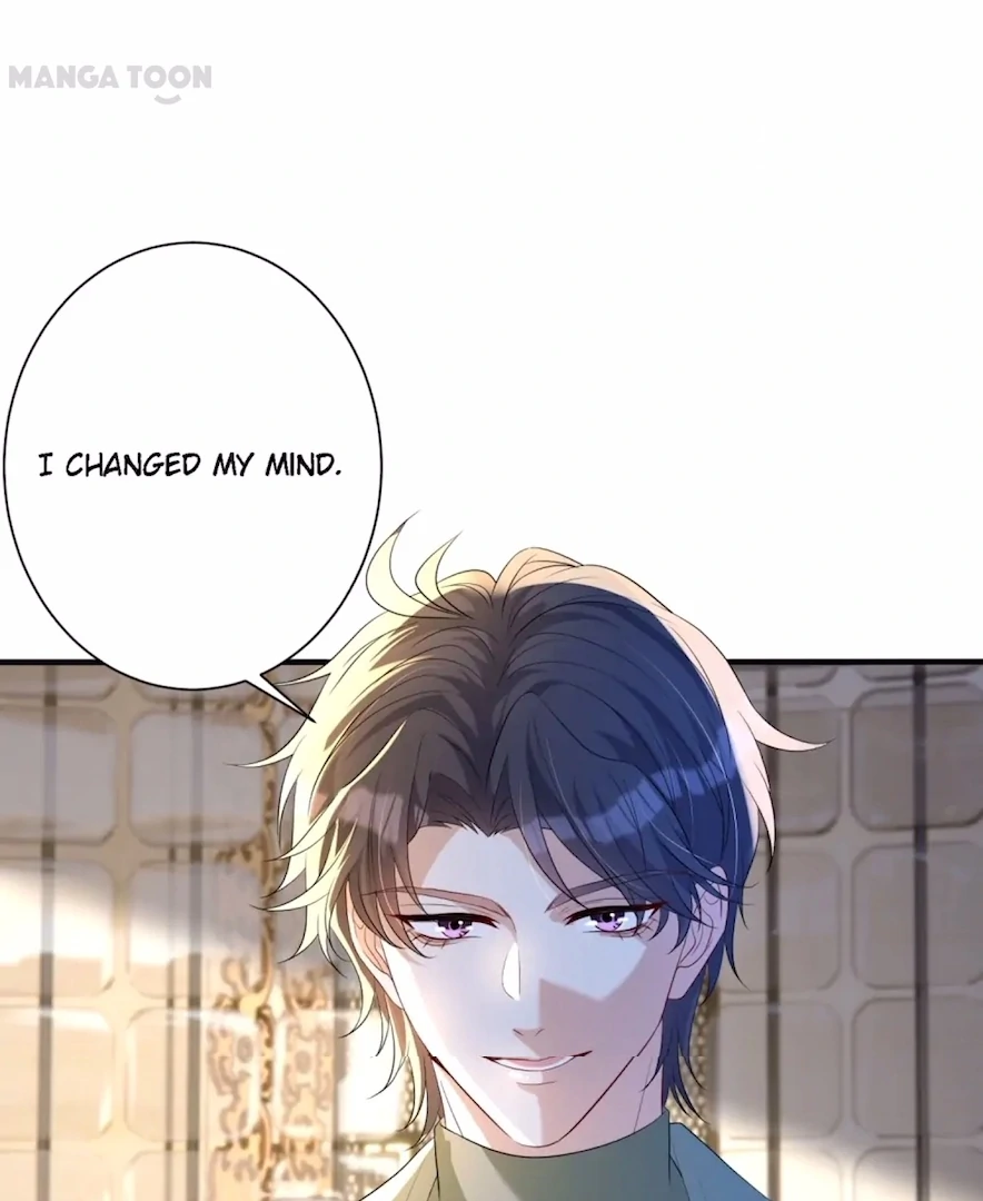 The Real Daughter, She Is an Almighty Boss Chapter 138 - Page 25