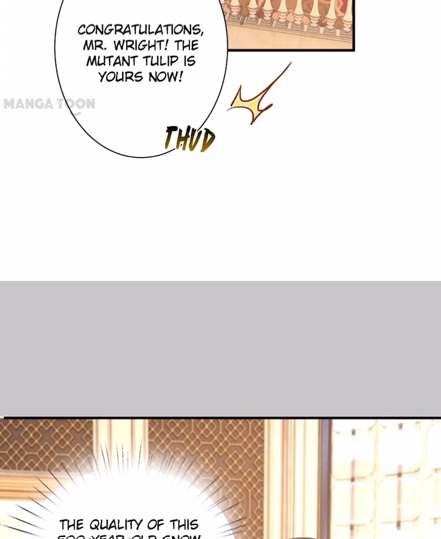 The Real Daughter, She Is an Almighty Boss Chapter 138 - Page 28