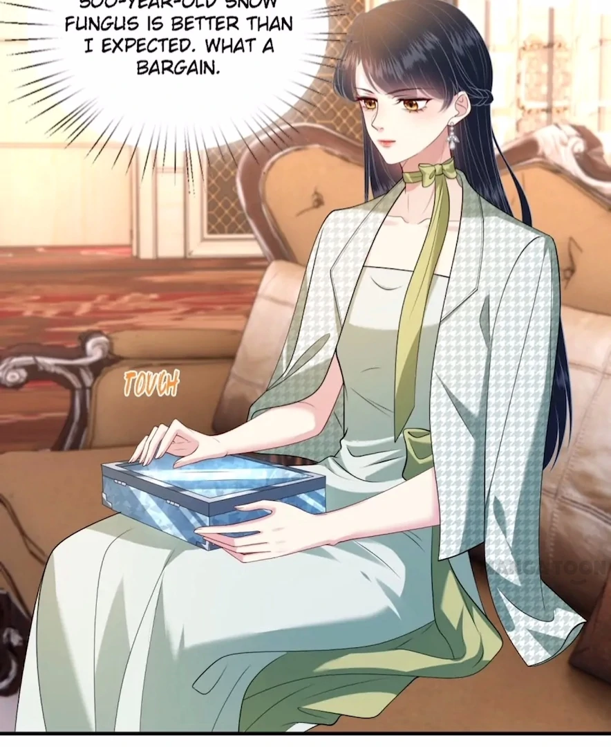 The Real Daughter, She Is an Almighty Boss Chapter 138 - Page 29