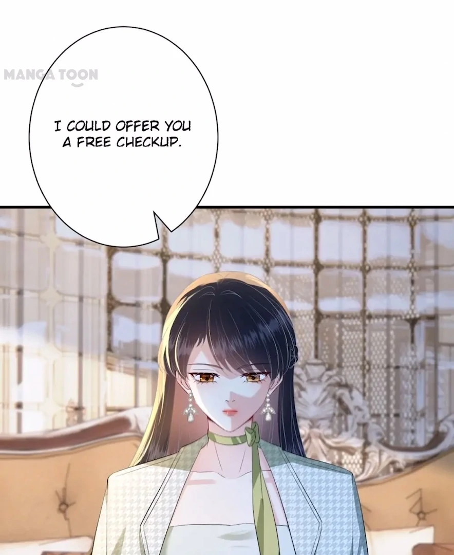 The Real Daughter, She Is an Almighty Boss Chapter 138 - Page 3