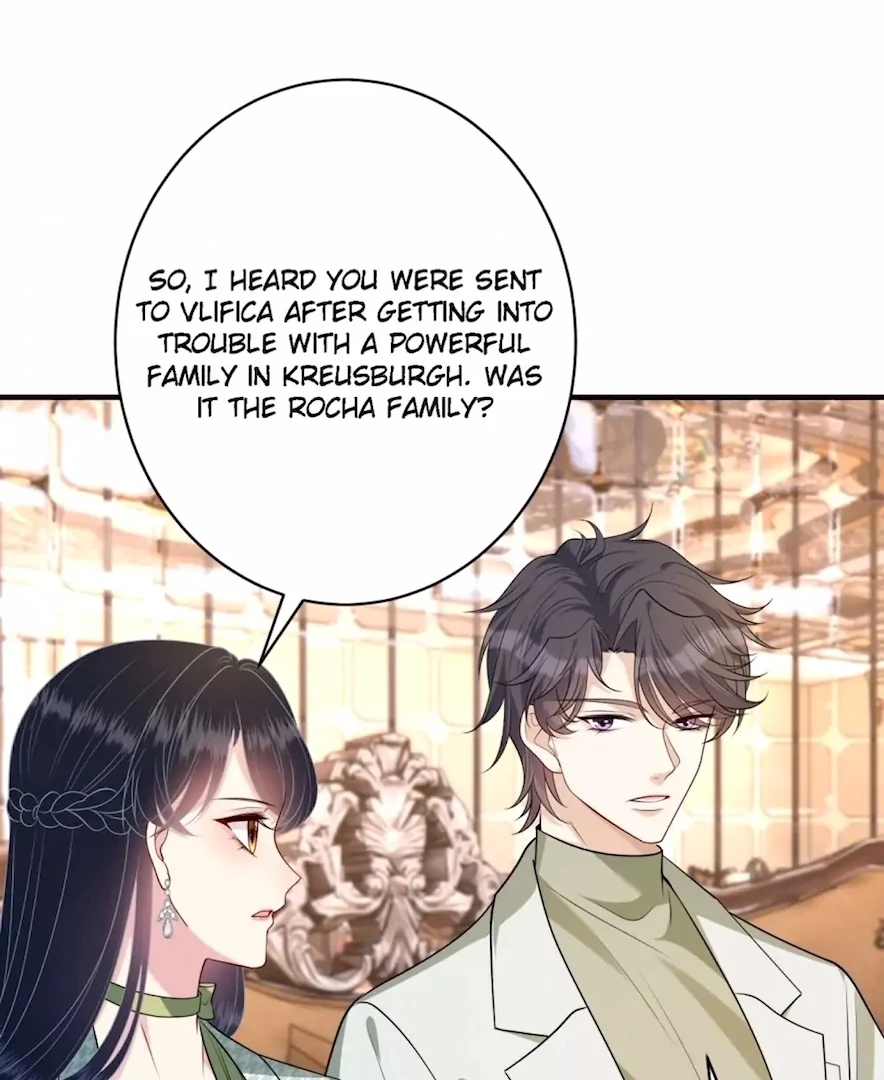 The Real Daughter, She Is an Almighty Boss Chapter 138 - Page 30