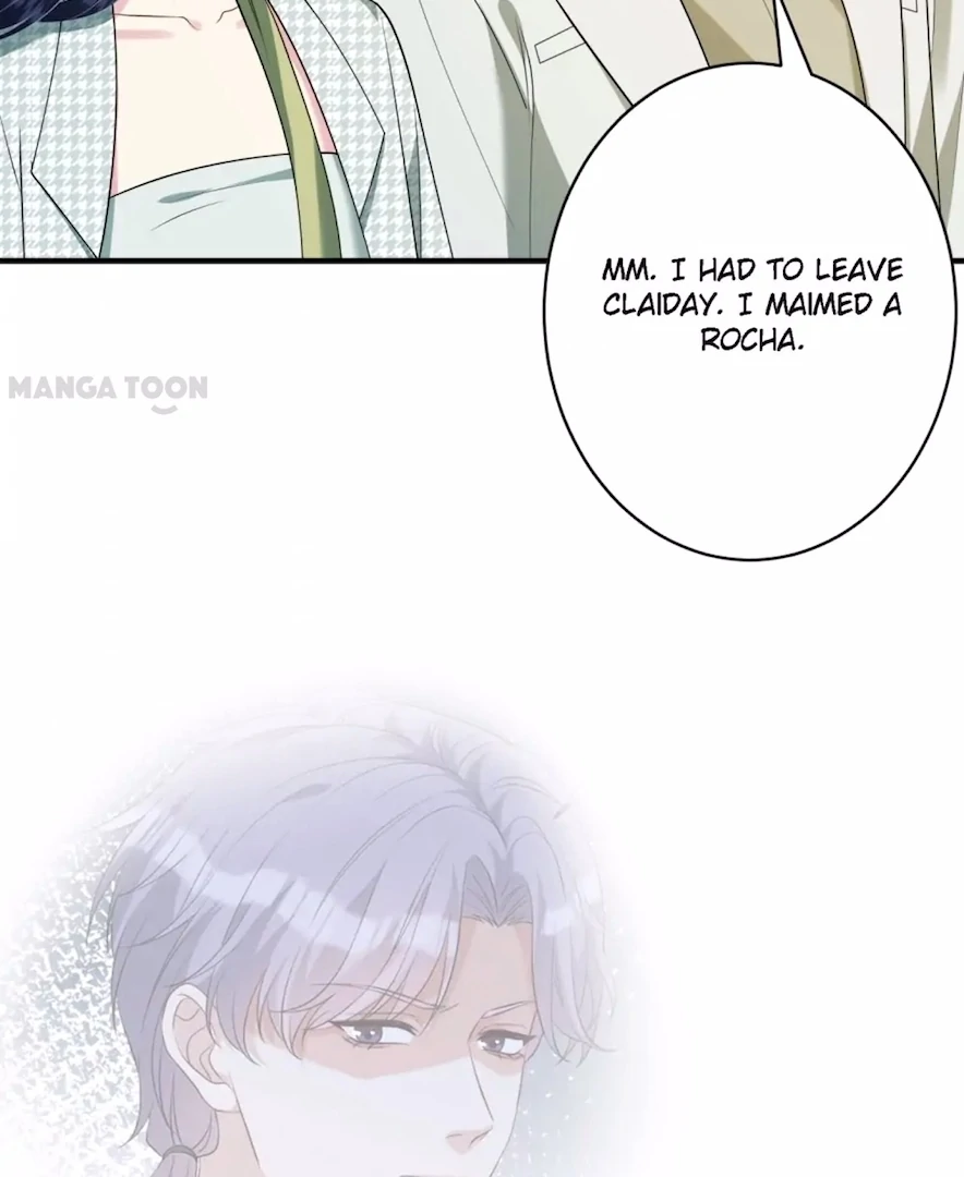 The Real Daughter, She Is an Almighty Boss Chapter 138 - Page 31