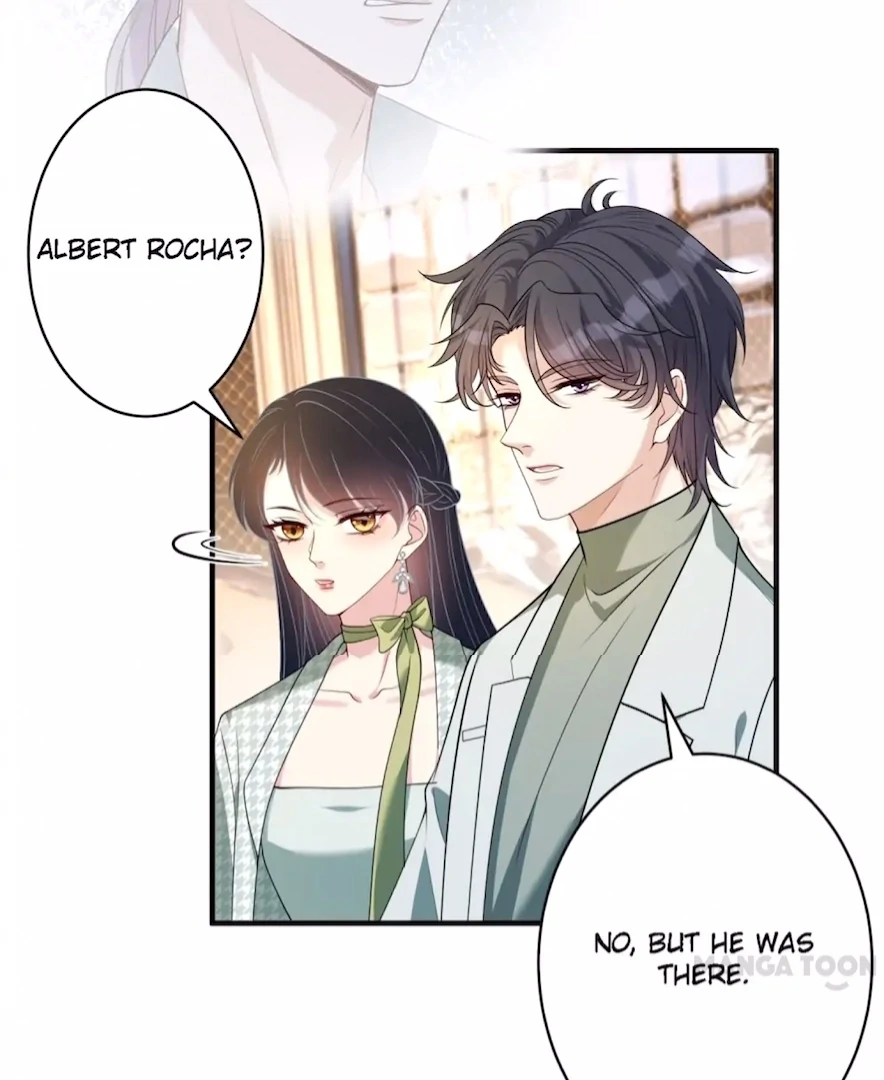 The Real Daughter, She Is an Almighty Boss Chapter 138 - Page 32
