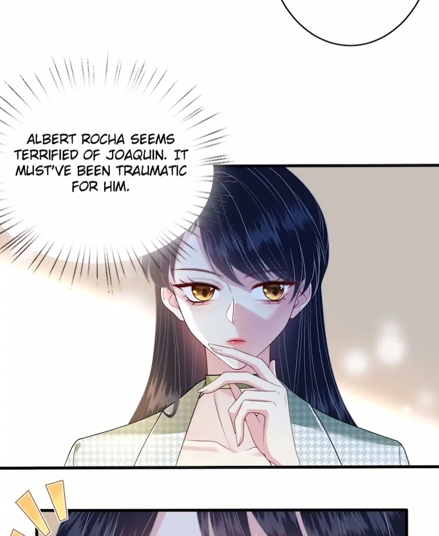 The Real Daughter, She Is an Almighty Boss Chapter 138 - Page 33