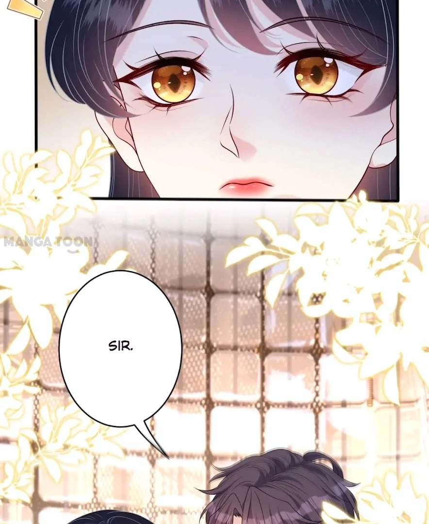 The Real Daughter, She Is an Almighty Boss Chapter 138 - Page 34