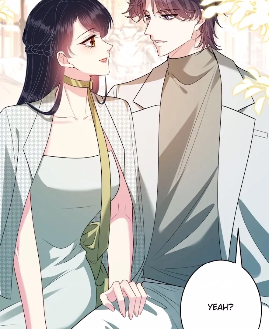 The Real Daughter, She Is an Almighty Boss Chapter 138 - Page 35