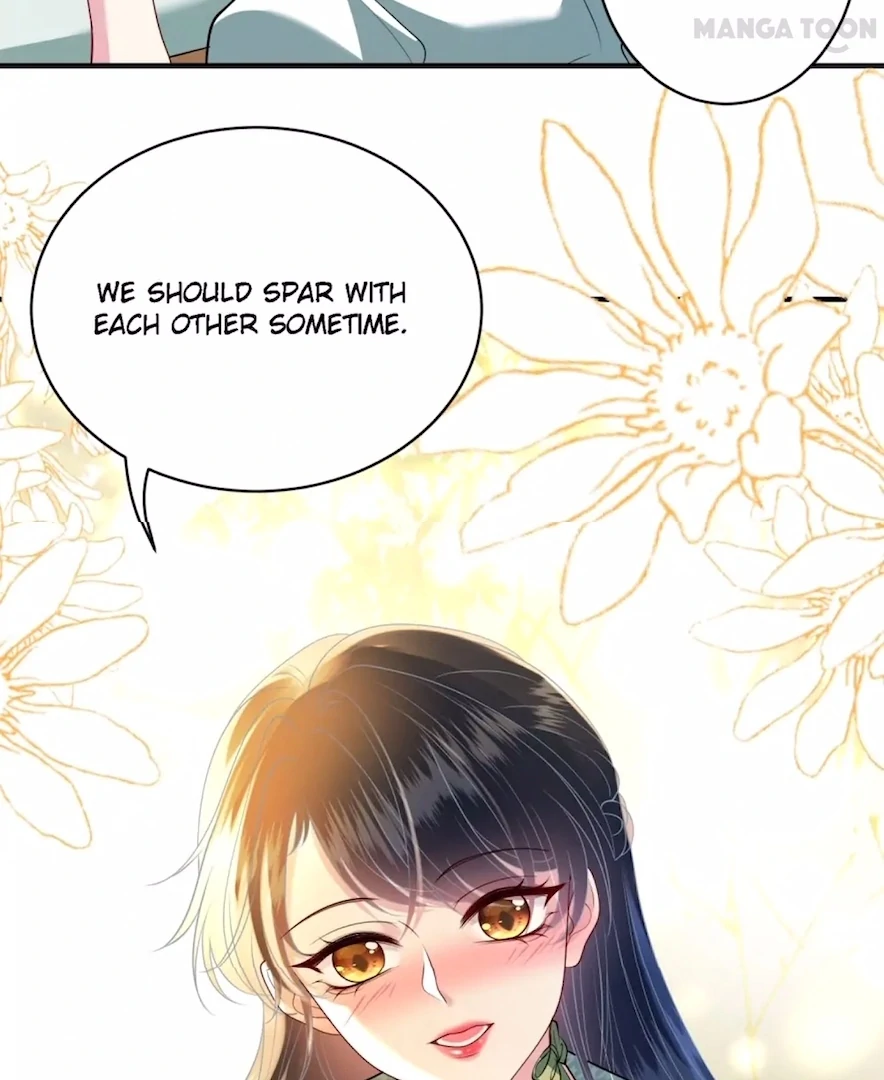 The Real Daughter, She Is an Almighty Boss Chapter 138 - Page 36