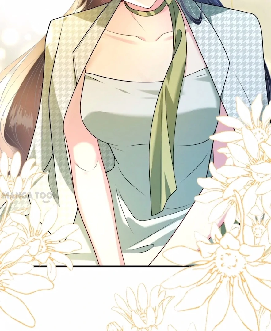The Real Daughter, She Is an Almighty Boss Chapter 138 - Page 37