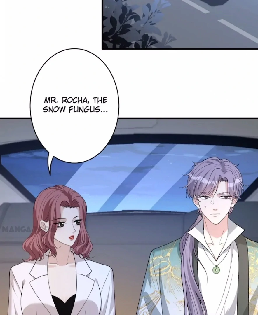 The Real Daughter, She Is an Almighty Boss Chapter 138 - Page 40