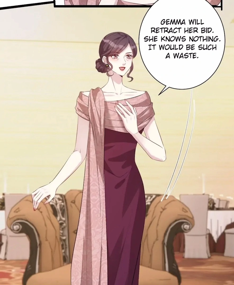 The Real Daughter, She Is an Almighty Boss Chapter 138 - Page 5