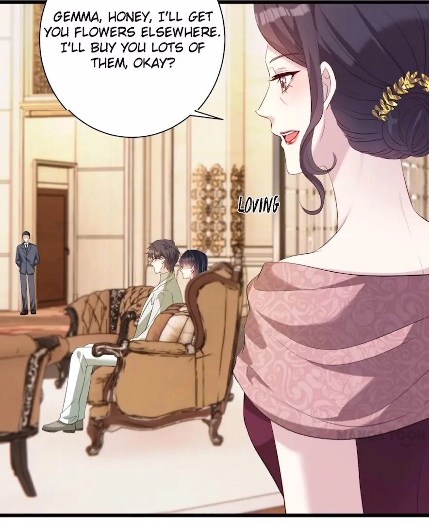 The Real Daughter, She Is an Almighty Boss Chapter 138 - Page 7