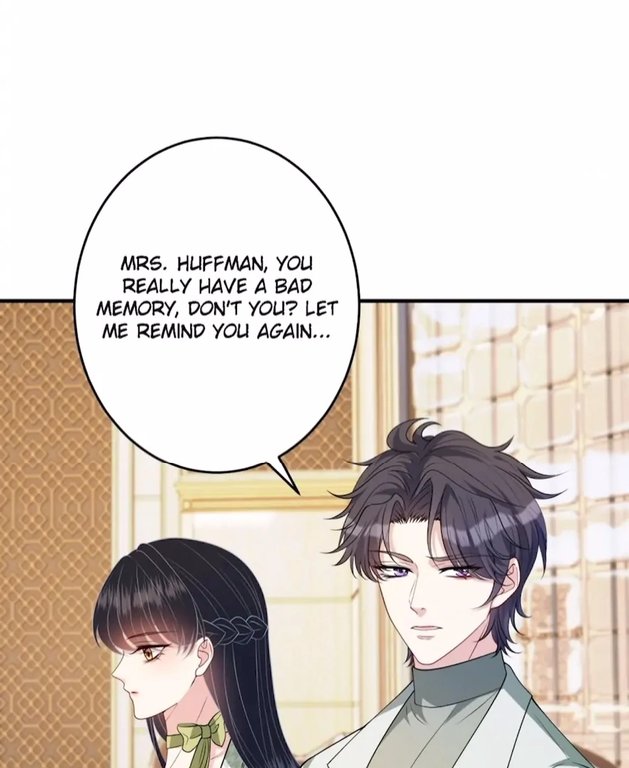 The Real Daughter, She Is an Almighty Boss Chapter 138 - Page 8