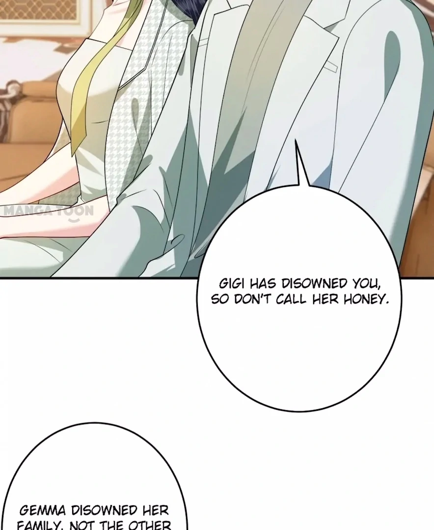 The Real Daughter, She Is an Almighty Boss Chapter 138 - Page 9