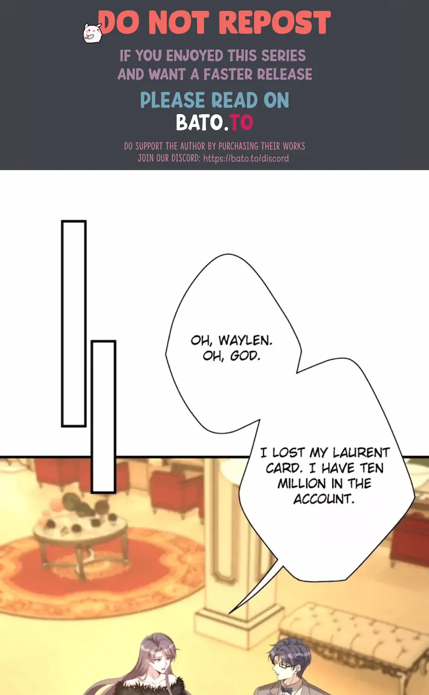 The Real Daughter, She Is an Almighty Boss Chapter 139 - Page 0