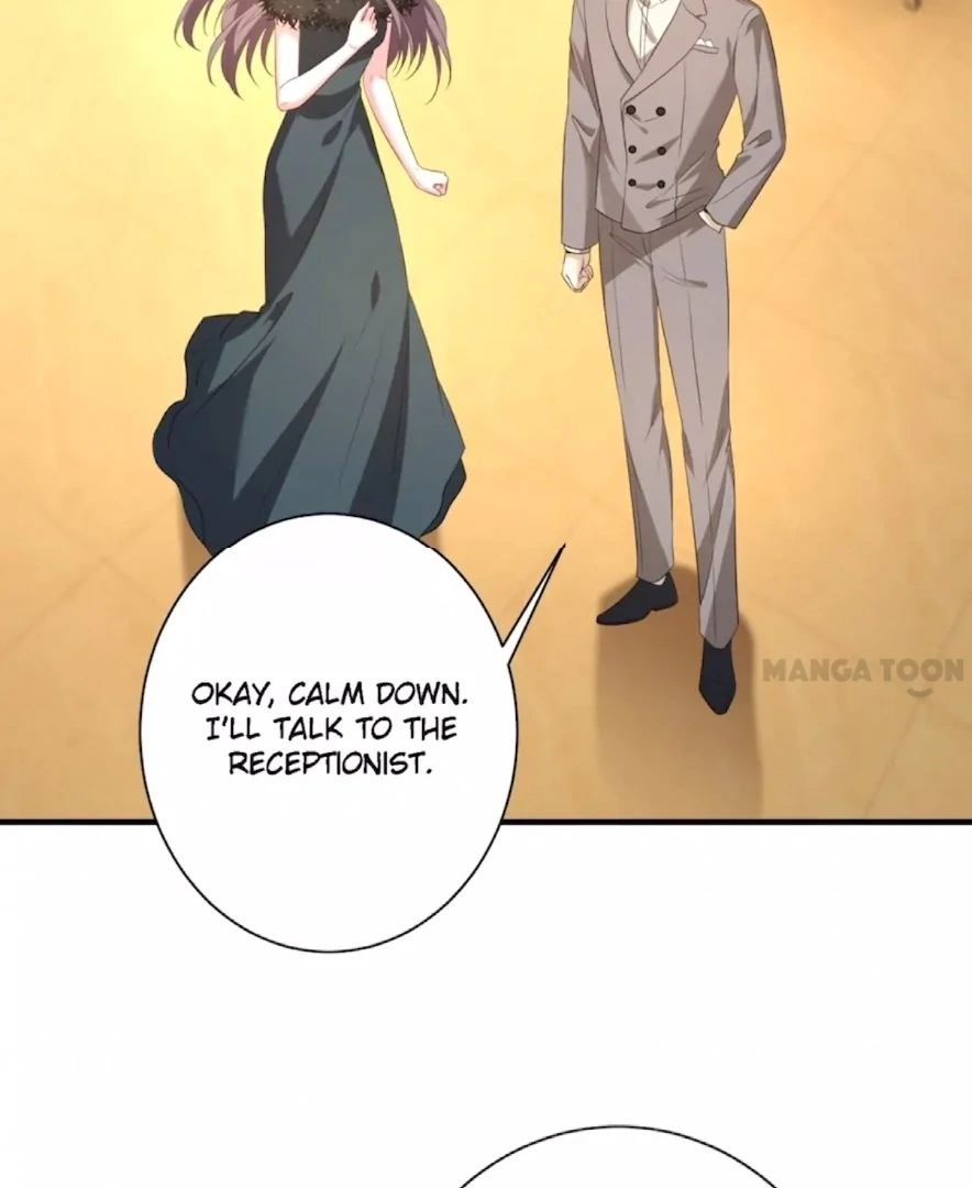 The Real Daughter, She Is an Almighty Boss Chapter 139 - Page 1