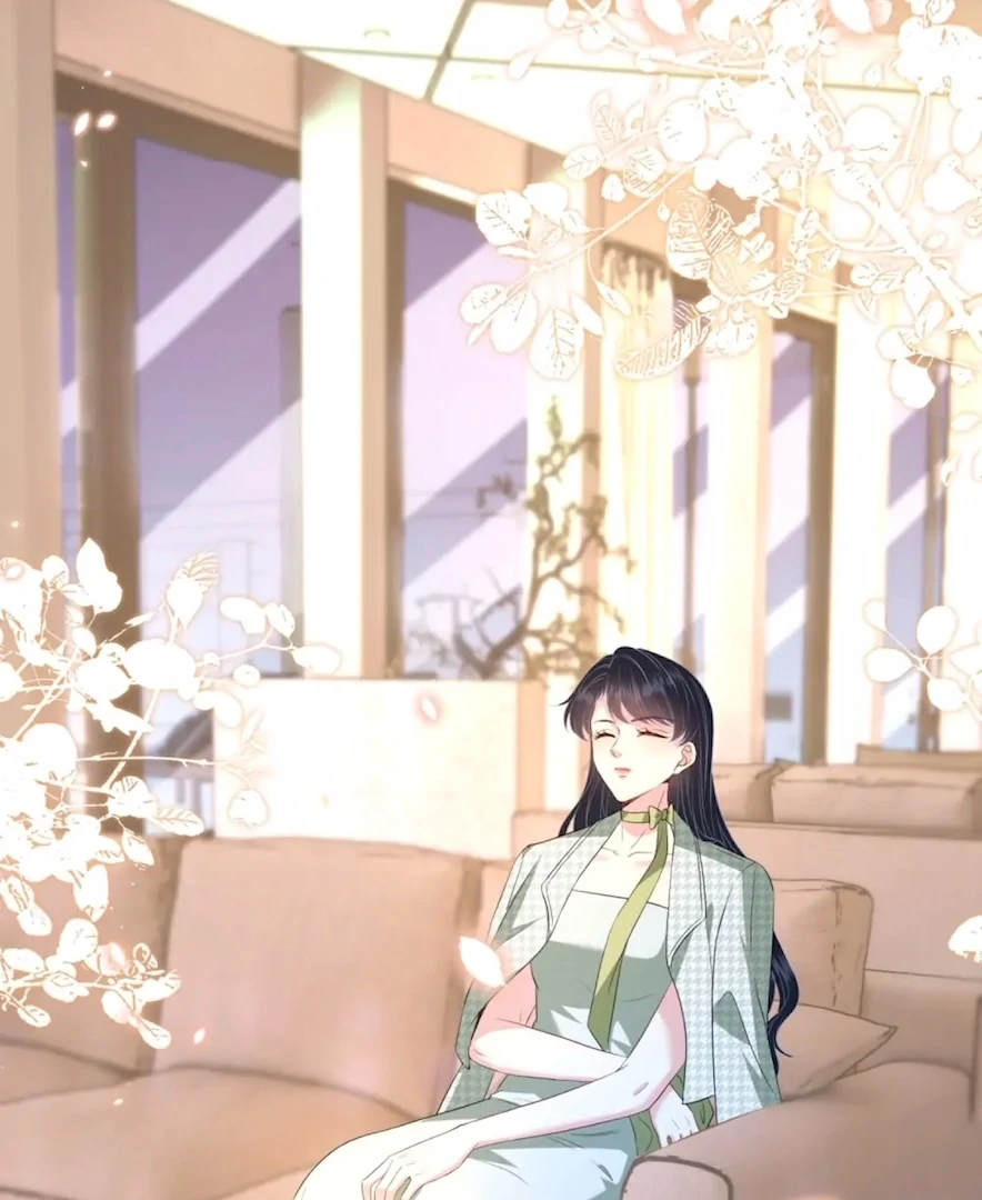 The Real Daughter, She Is an Almighty Boss Chapter 139 - Page 11