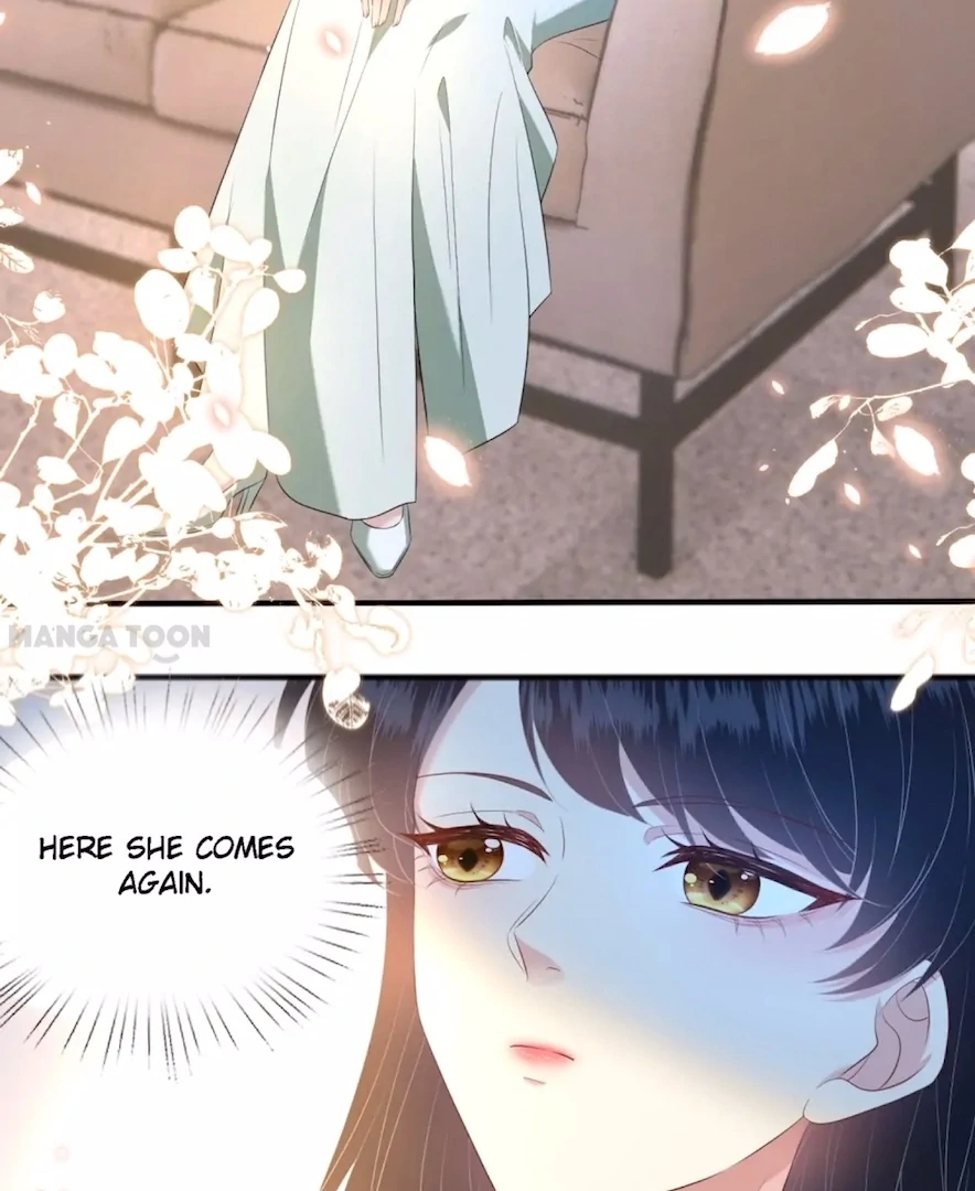 The Real Daughter, She Is an Almighty Boss Chapter 139 - Page 12