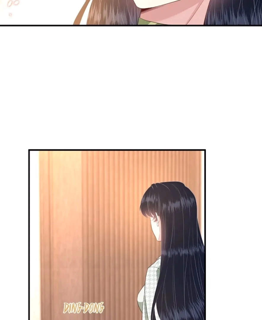 The Real Daughter, She Is an Almighty Boss Chapter 139 - Page 13
