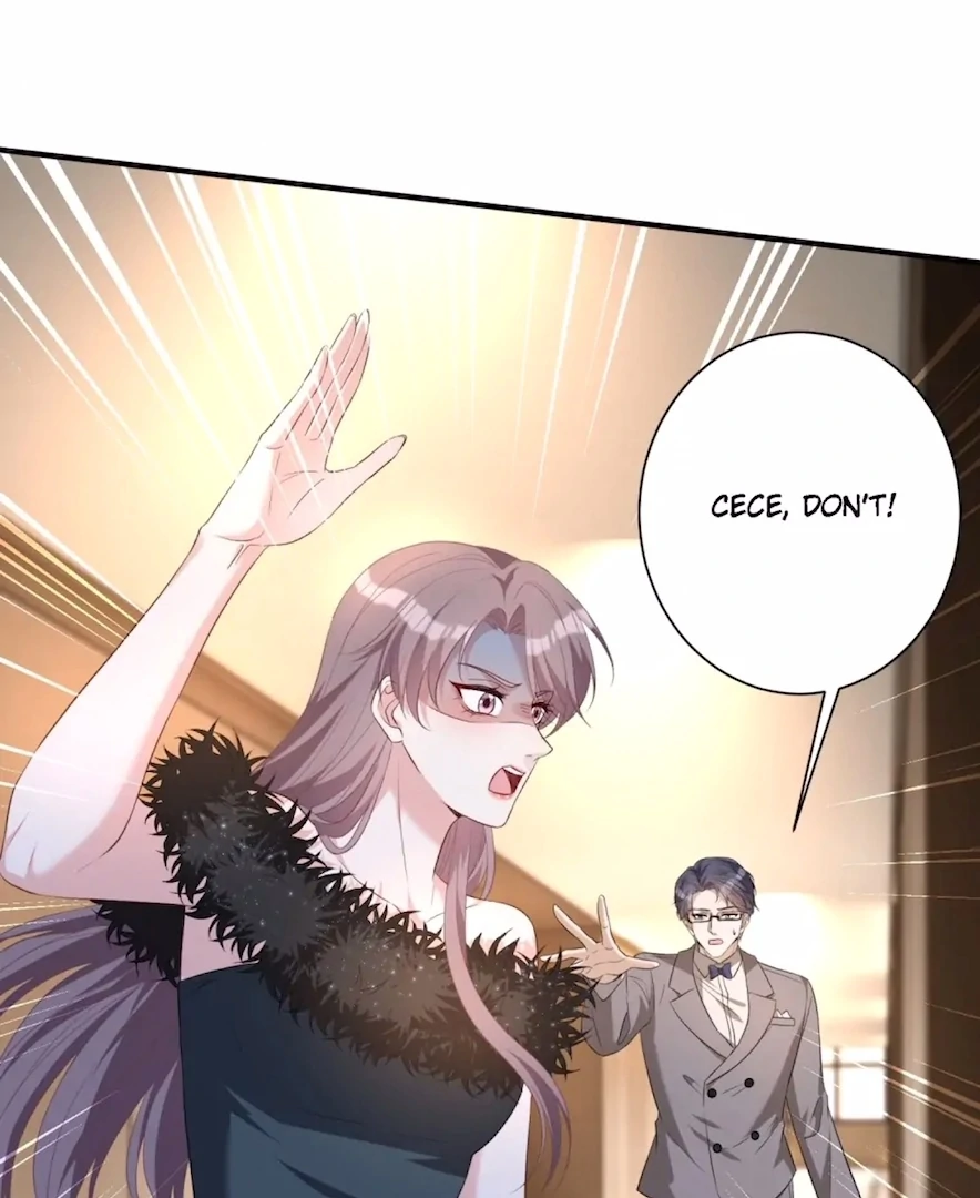 The Real Daughter, She Is an Almighty Boss Chapter 139 - Page 16