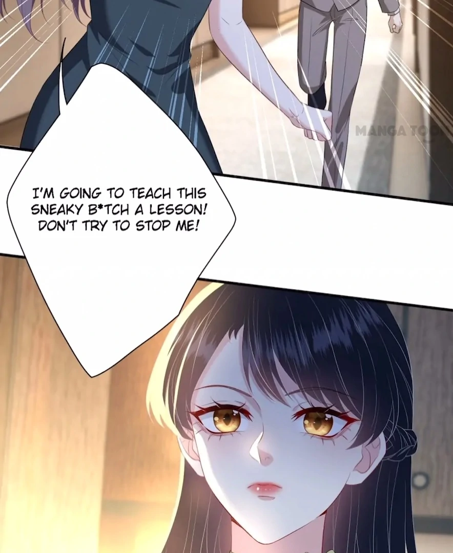 The Real Daughter, She Is an Almighty Boss Chapter 139 - Page 17