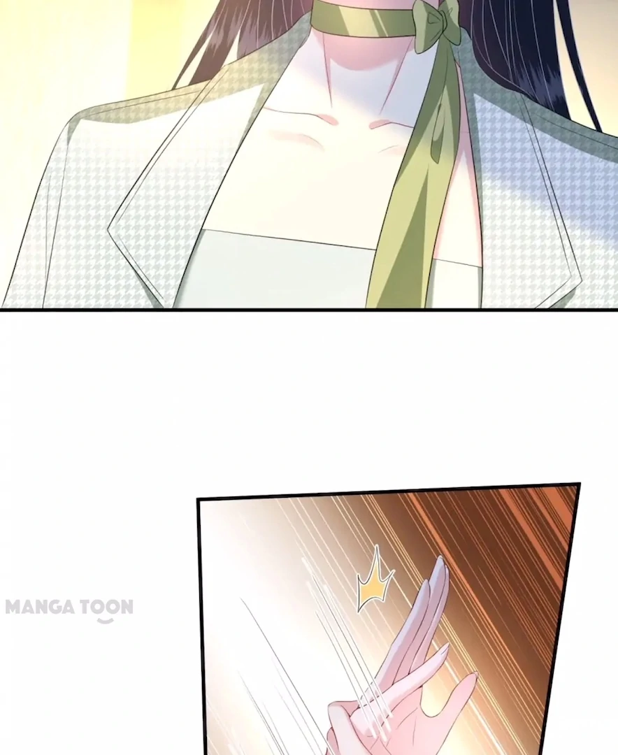 The Real Daughter, She Is an Almighty Boss Chapter 139 - Page 18