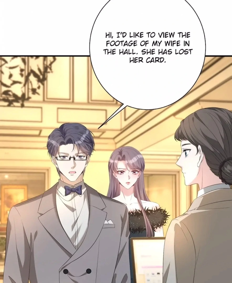 The Real Daughter, She Is an Almighty Boss Chapter 139 - Page 2
