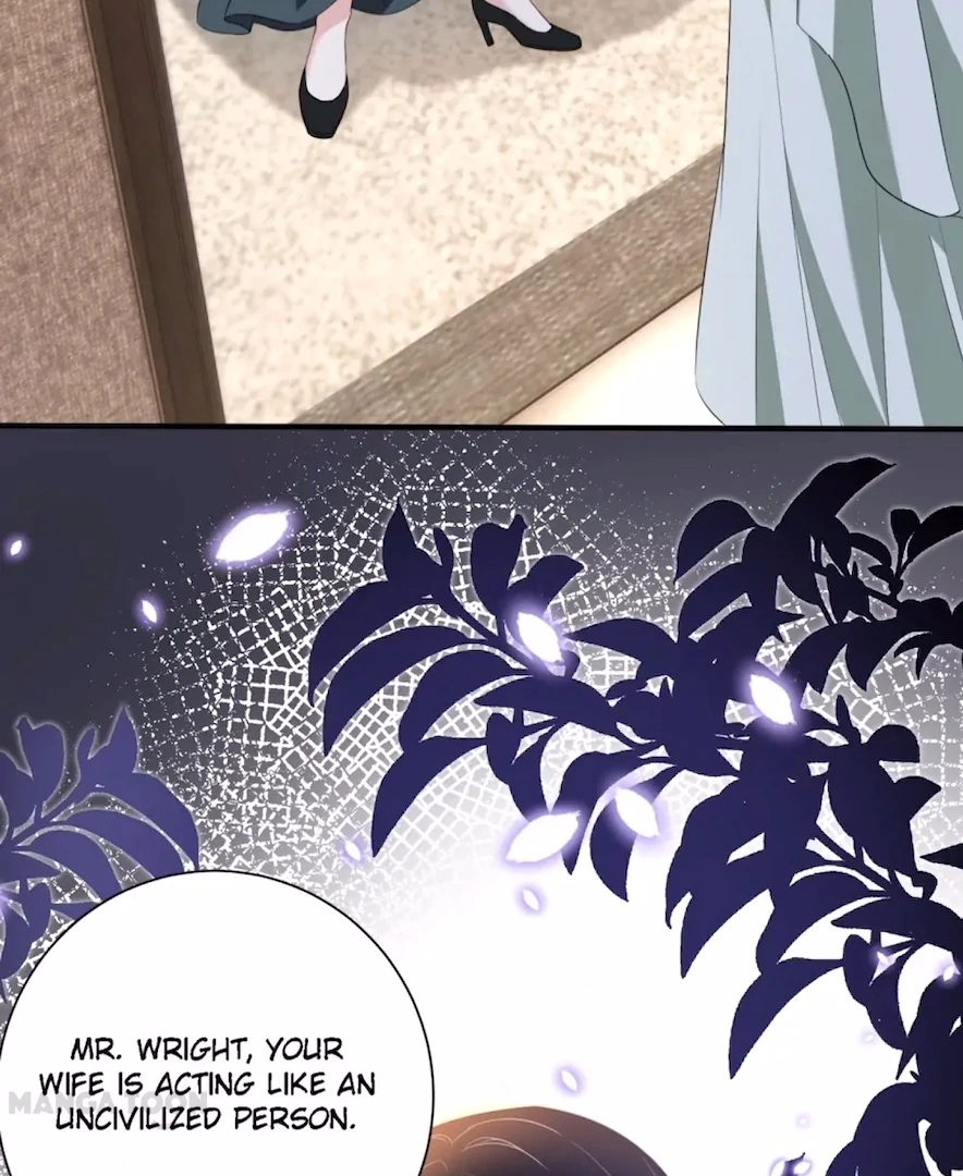The Real Daughter, She Is an Almighty Boss Chapter 139 - Page 21