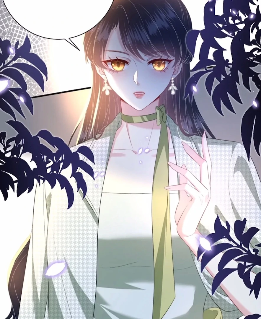 The Real Daughter, She Is an Almighty Boss Chapter 139 - Page 22