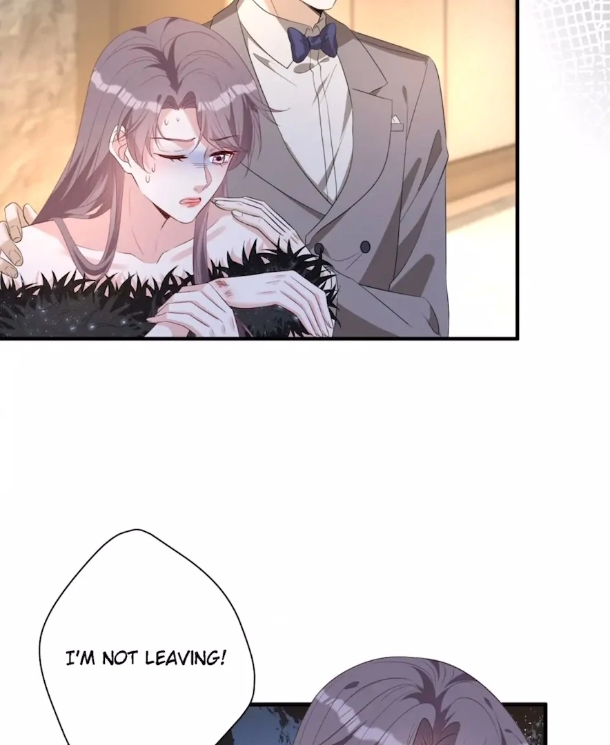 The Real Daughter, She Is an Almighty Boss Chapter 139 - Page 24