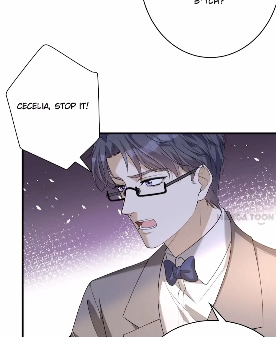 The Real Daughter, She Is an Almighty Boss Chapter 139 - Page 26