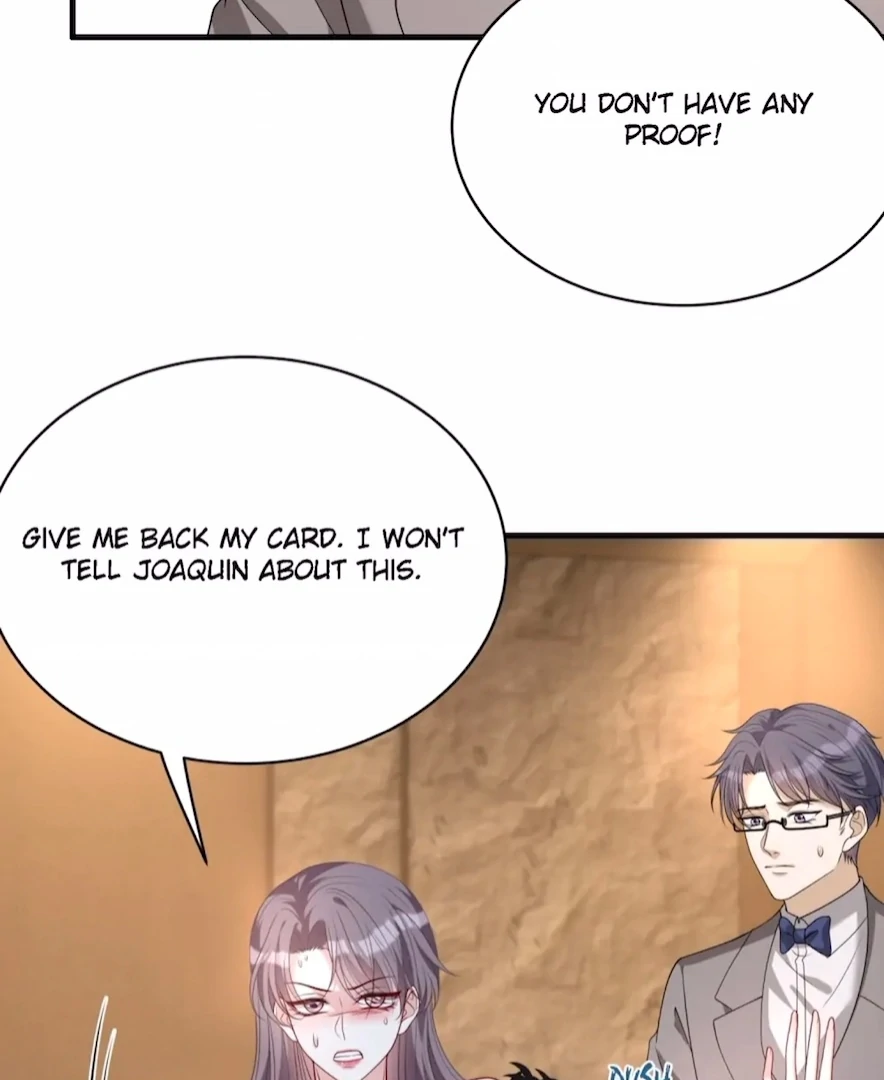 The Real Daughter, She Is an Almighty Boss Chapter 139 - Page 27