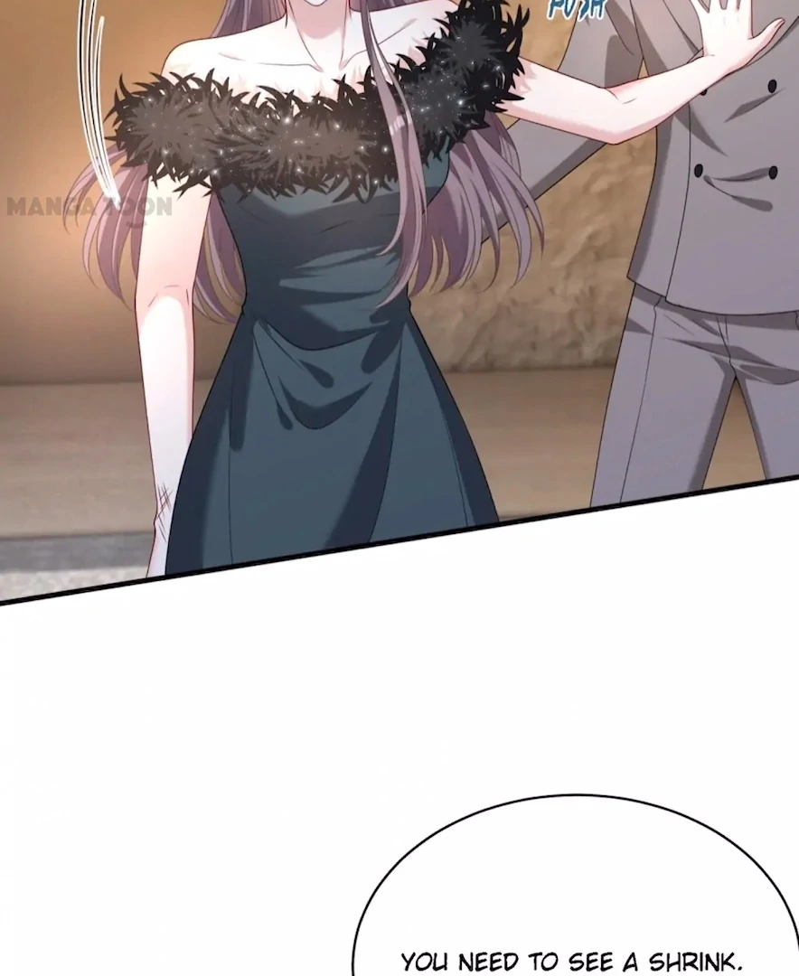 The Real Daughter, She Is an Almighty Boss Chapter 139 - Page 28