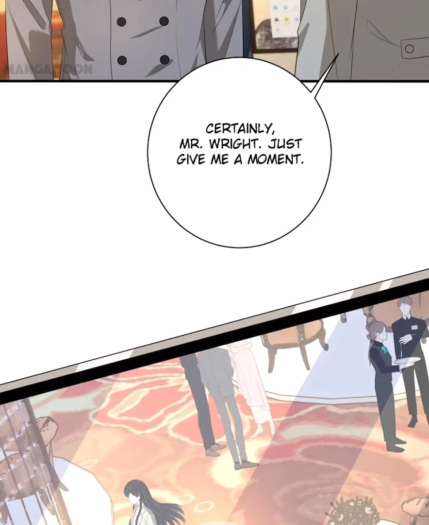 The Real Daughter, She Is an Almighty Boss Chapter 139 - Page 3