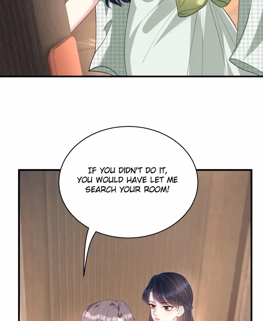 The Real Daughter, She Is an Almighty Boss Chapter 139 - Page 30