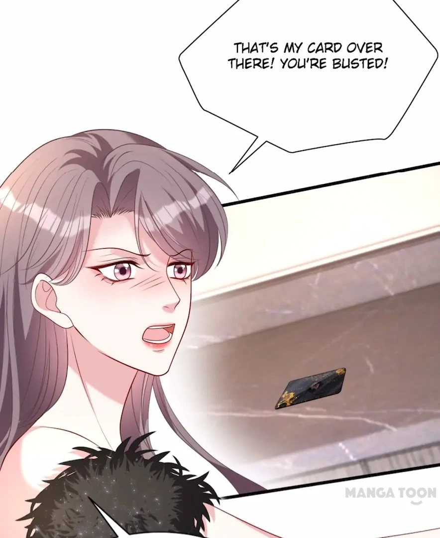 The Real Daughter, She Is an Almighty Boss Chapter 139 - Page 32