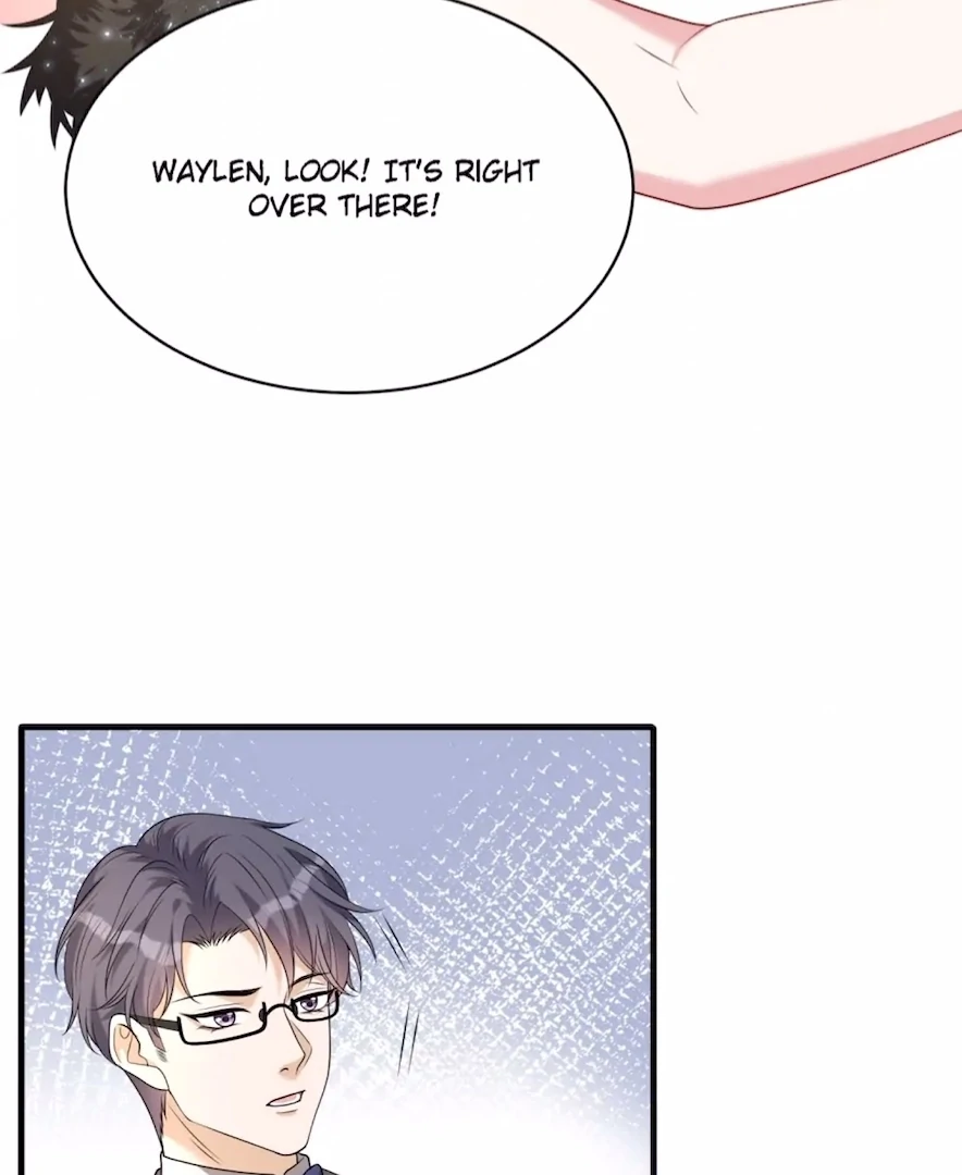 The Real Daughter, She Is an Almighty Boss Chapter 139 - Page 33
