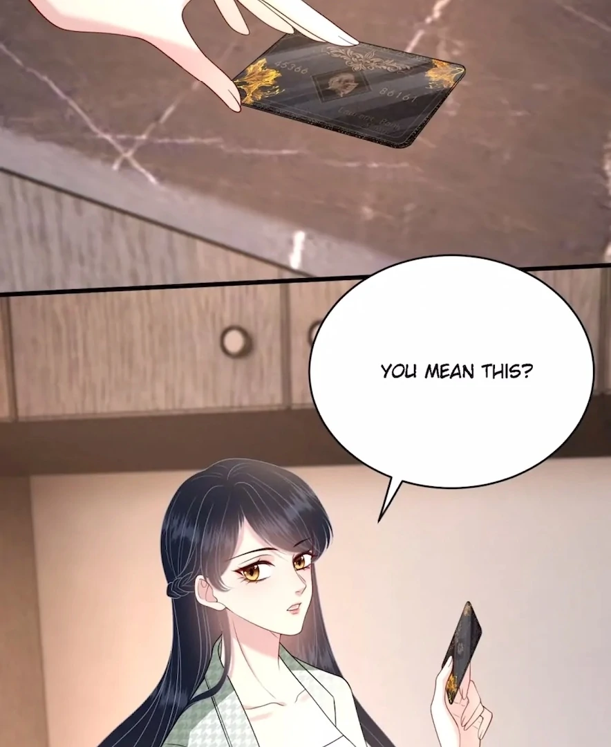 The Real Daughter, She Is an Almighty Boss Chapter 139 - Page 35