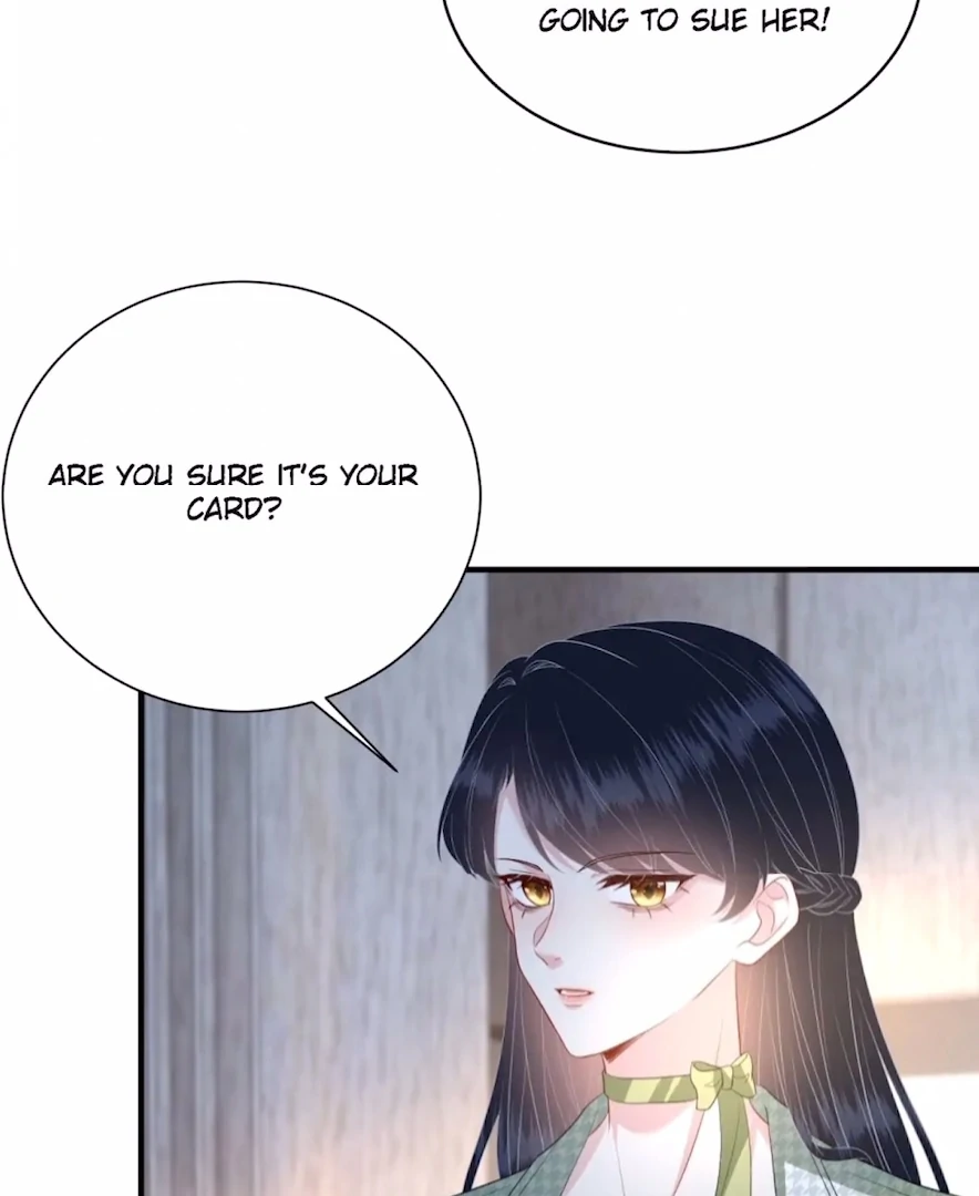 The Real Daughter, She Is an Almighty Boss Chapter 139 - Page 38