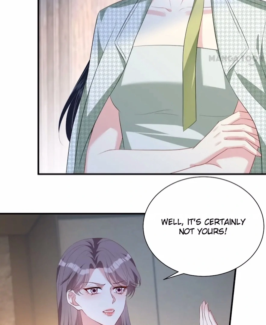 The Real Daughter, She Is an Almighty Boss Chapter 139 - Page 39