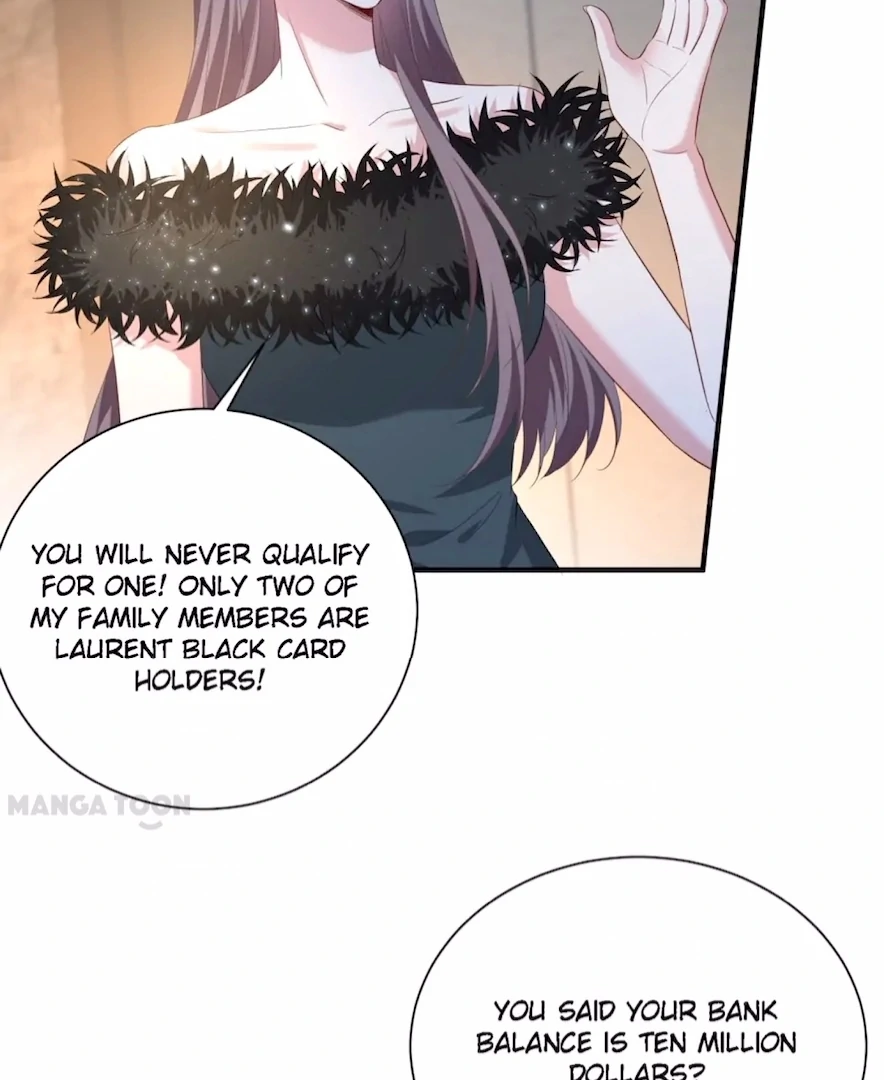 The Real Daughter, She Is an Almighty Boss Chapter 139 - Page 40