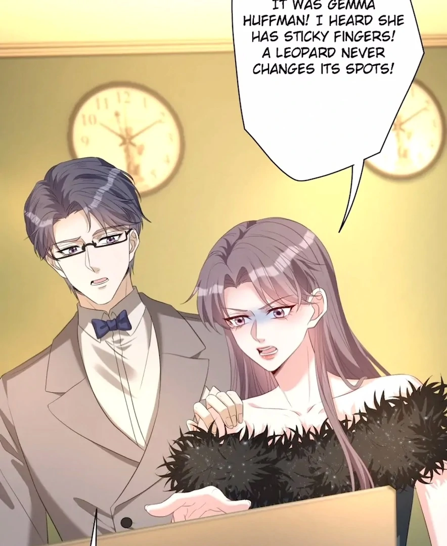 The Real Daughter, She Is an Almighty Boss Chapter 139 - Page 5