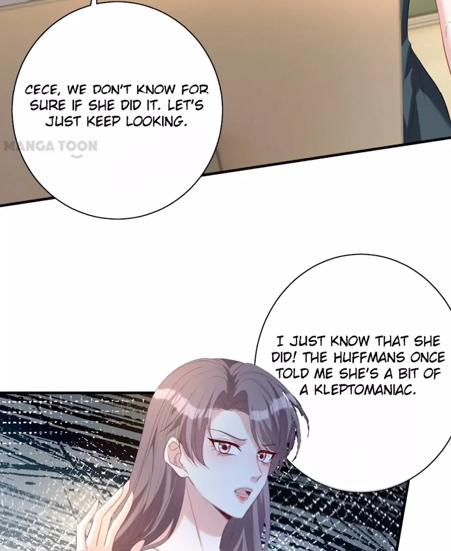 The Real Daughter, She Is an Almighty Boss Chapter 139 - Page 6