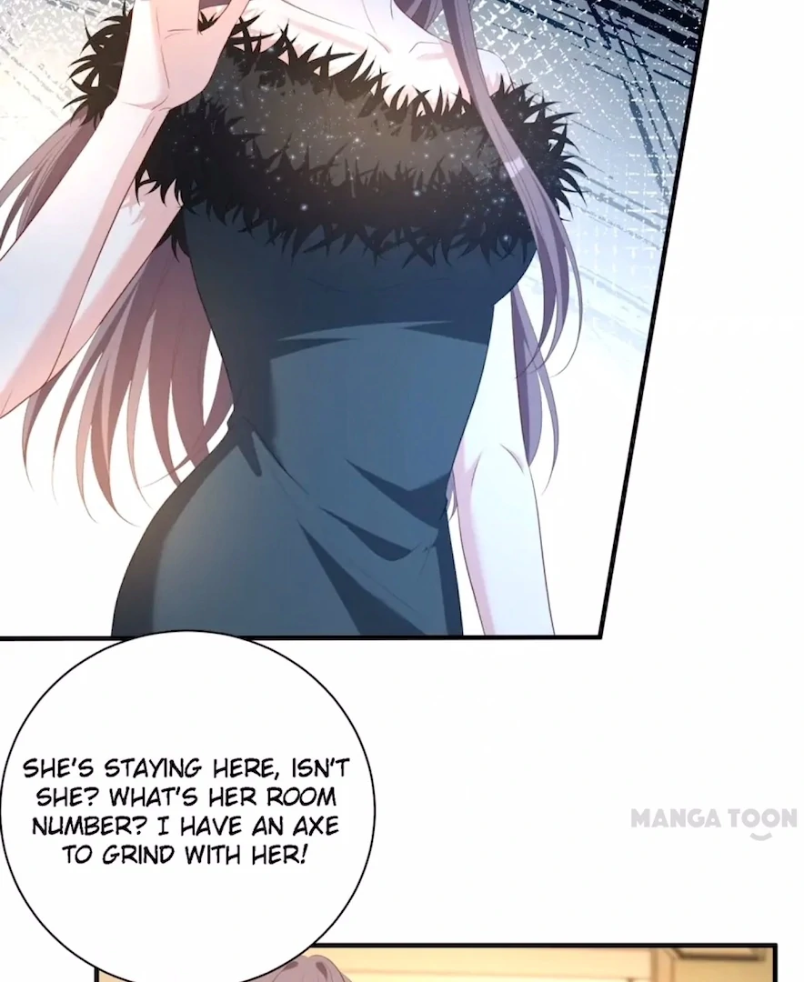 The Real Daughter, She Is an Almighty Boss Chapter 139 - Page 7