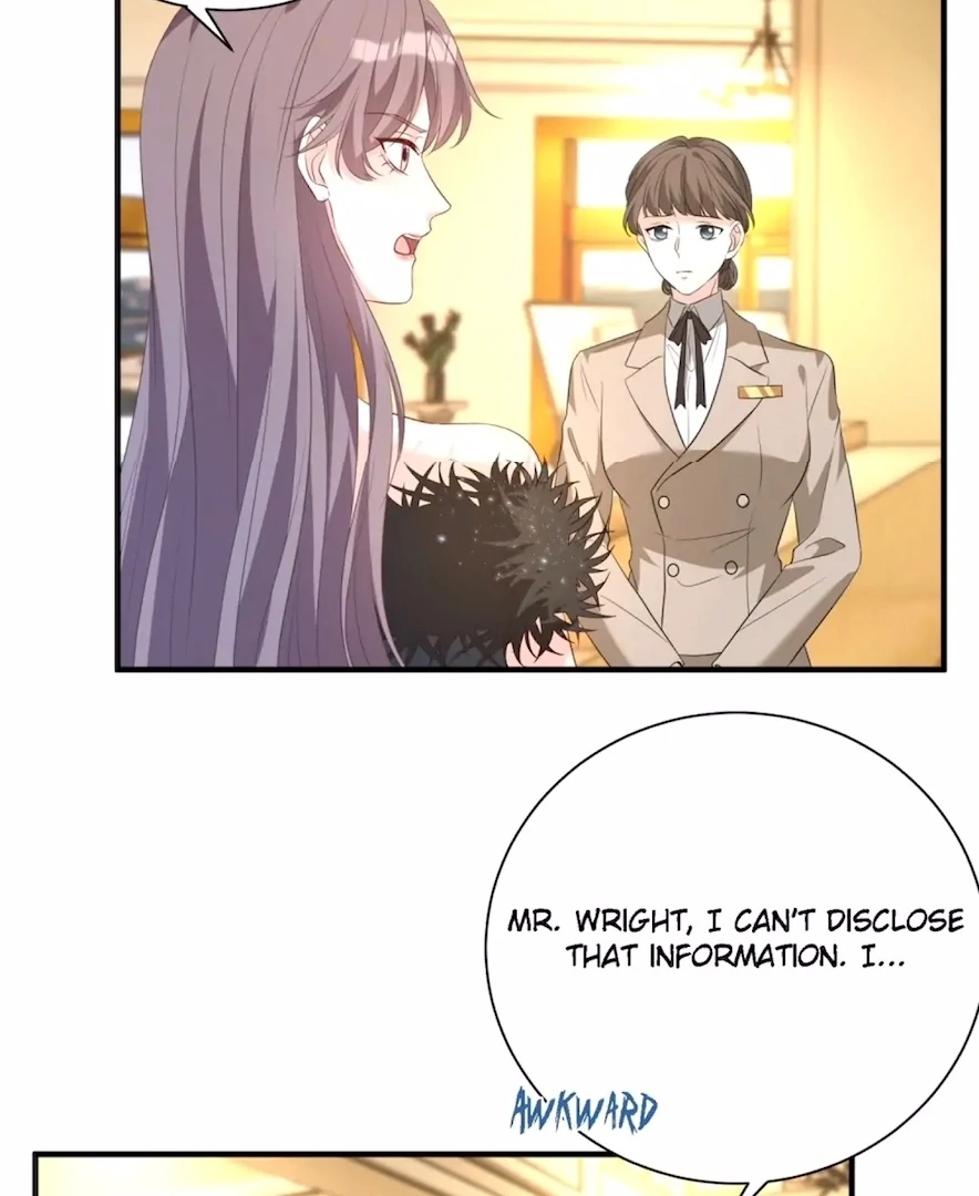 The Real Daughter, She Is an Almighty Boss Chapter 139 - Page 8
